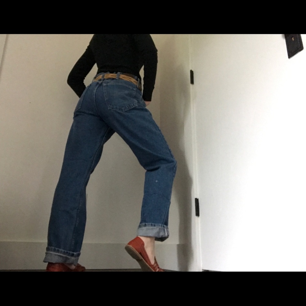 Lee Vintage Jeans - Picture 6 of 16